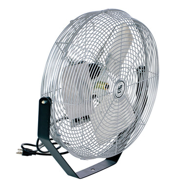LOADING LIGHT FAN OPTION - Model LLF-18